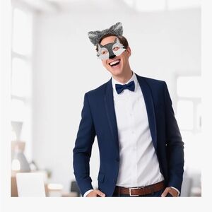 Wolf Costume accessories